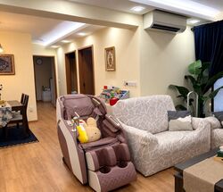 Blk 467B West Plains @ Bukit Batok (Bukit Batok), HDB 4 Rooms #634542811